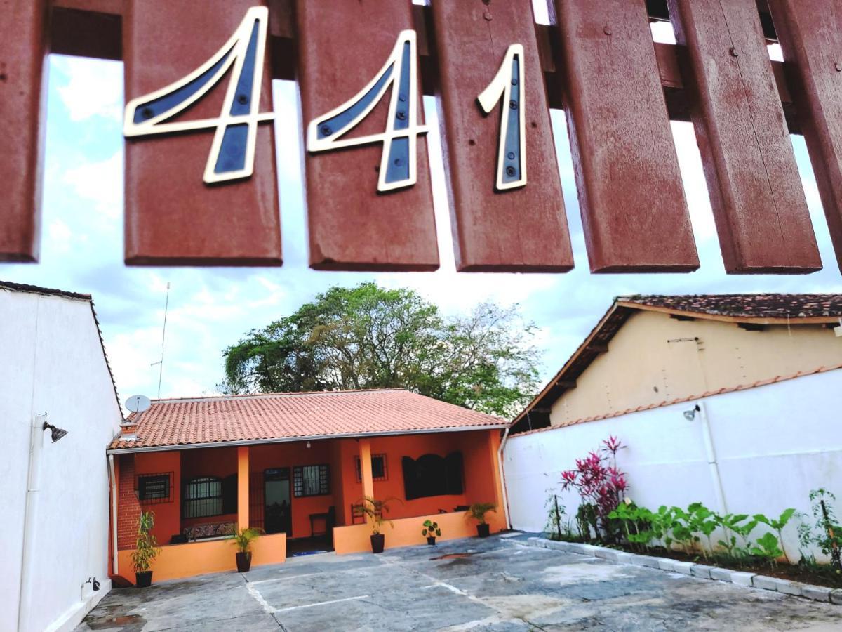Vila Casa Praia 1 Pereque Acu - Ubatuba Sp Exteriér fotografie